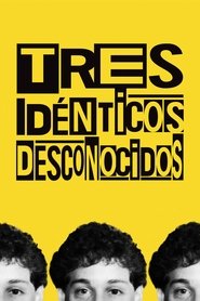 Three Identical Strangers (2018)