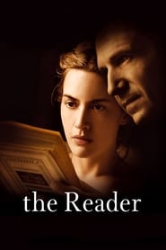 The Reader - Cititorul (2008)
