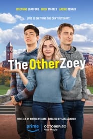 The Other Zoey (2023)