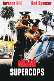 Miami Supercops (1985) – Băieți buni, băieți răi