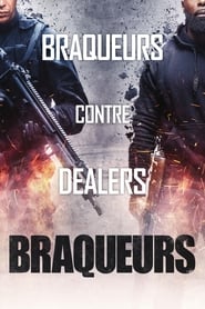 The Crew (2015) - Braqueurs