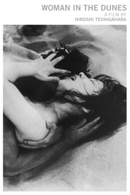 Woman in the Dunes (1964) – Femeia nisipurilor