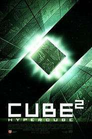 Hypercube: Cube 2 – Cubul 2 (2002)