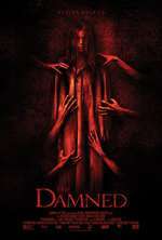 Gallows Hill – The Damned (2014)