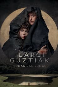 All the Moons (2020) – Ilargi Guztiak