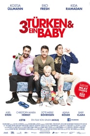 3 Türken & ein Baby (2015)