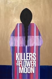 Killers of the Flower Moon (2023) - Crimele din Osage County: Bani însângerați