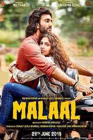 Malaal (2019)