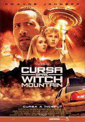 Race to Witch Mountain – Cursa spre Witch Mountain (2009)