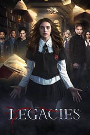 Legacies (2019) – Moștenirea – Serial TV – Sezonul 2