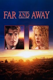 Far And Away - Departe, departe (1992)