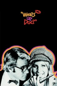What’s Up, Doc? (1972) – Ce se întamplă, doctore?