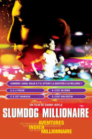 Slumdog Millionaire (2008) – Vagabondul milionar