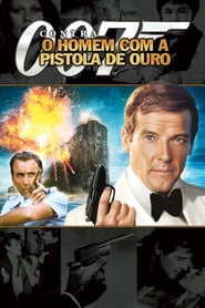 The Man with the Golden Gun - Pistolul de aur (1974)