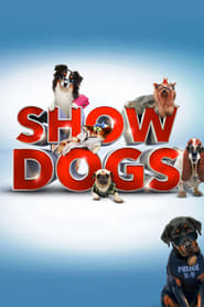 Show Dogs (2018) – Operaţiunea Ham-Ham