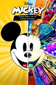 Mickey: The Story of a Mouse (2022)