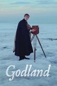 Godland (2022) - Vanskabte land