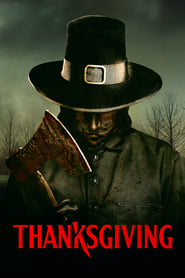 Thanksgiving (2023) – Vinerea neagră