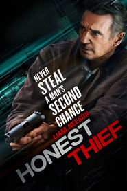 Honest Thief (2020) – Un hoț cinstit