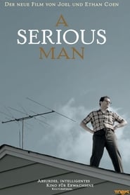 A Serious Man (2009) – Un tip serios