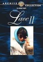 Lace II – Dantela 2: Regăsirea (1985)