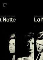 La Notte – The Night (1961)