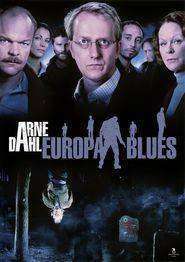 Arne Dahl: Europa Blues (2012) TV Mini-Serie