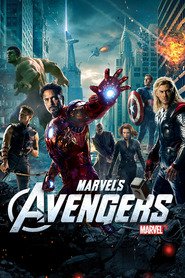 The Avengers (2012) – Razbunatorii