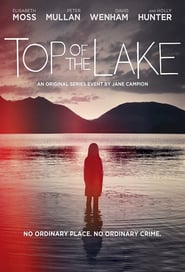 Top of the Lake (2013 – 2017) – Serial TV – Sezonul 1