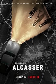 The Alcàsser Murders (2019) – Miniserie TV