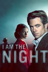 I Am the Night (2019) – Miniserie TV