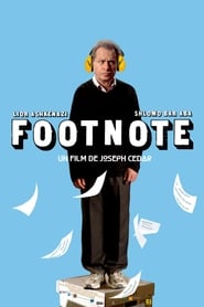 Footnote (2011) - Notă de subsol