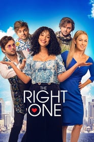 The Right One (2021) - Persoana potrivită