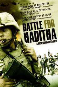 Battle for Haditha (2007)