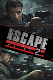 Escape Plan 2: Hades (2018) – Escape plan 2: Testul suprem