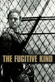 The Fugitive Kind (1960) – Orfeu în infern