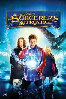 The Sorcerer’s Apprentice – Ucenicul vrăjitor (2010)