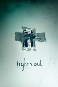 Lights Out – Nu stinge lumina (2016)