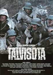 Talvisota - Războiul de iarnă (1989)