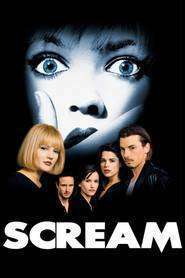 Scream – Scream – Țipi… sau fugi! (1996)