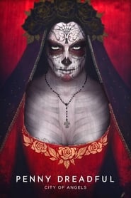 Penny Dreadful: City of Angels (2020) – Serial TV Penny Dreadful: City of Angels