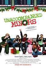 Unaccompanied Minors – Minori fără însoţitori (2006)