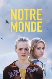 Phantom Youth (2023) - Bota jonë