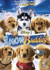 Snow Buddies – Echipa de căței (2008) e
