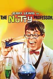 The Nutty Professor – Profesorul trăsnit (1963)