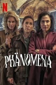 Phenomena (2023) – Fenomene paranormale