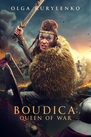 Boudica (2023) - Boudica