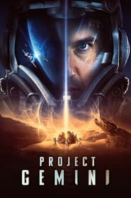 Project 'Gemini' (2022) - Proekt 'Gemini'