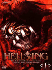 Hellsing Ultimate (2006) – Miniserie TV