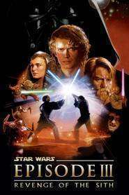 Star Wars: Episode III – Revenge of the Sith – Star Wars: Episodul III – Răzbunarea Sith (2005)